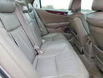 Lexus ES 2004
