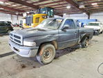 Dodge RAM 1996