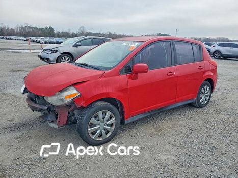 Nissan Versa 2012 - Image 1 of 13