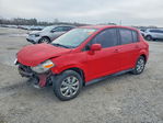 Nissan Versa 2012