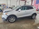 Buick Encore 2014