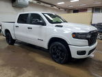 RAM 1500 2025