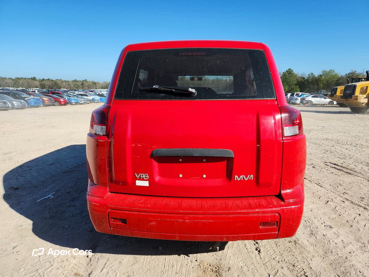 Ford  2012