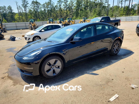 Tesla Model 3 2023 - Image 1 of 14