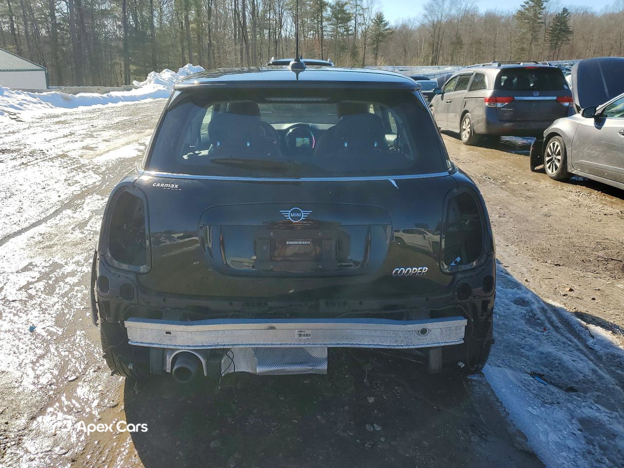 MINI Cooper 2019