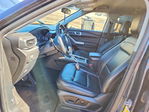 Ford Explorer 2022