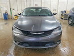 Chrysler 200 2015