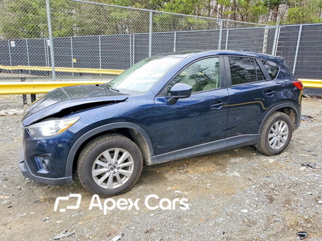 Mazda CX-5 2014 - Image 1 of 14