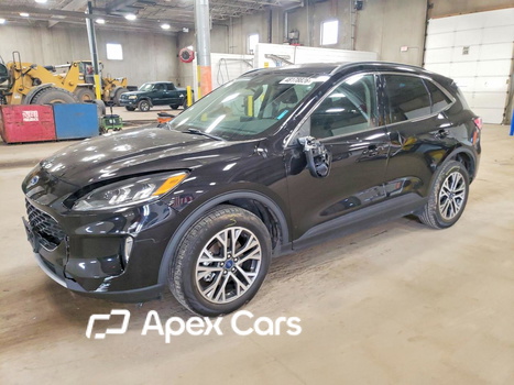 Ford Escape 2020 - Image 1 of 14