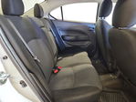 Mitsubishi Mirage 2023