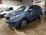 Kia Sportage 2015