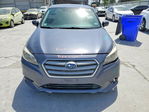 Subaru Legacy 2017