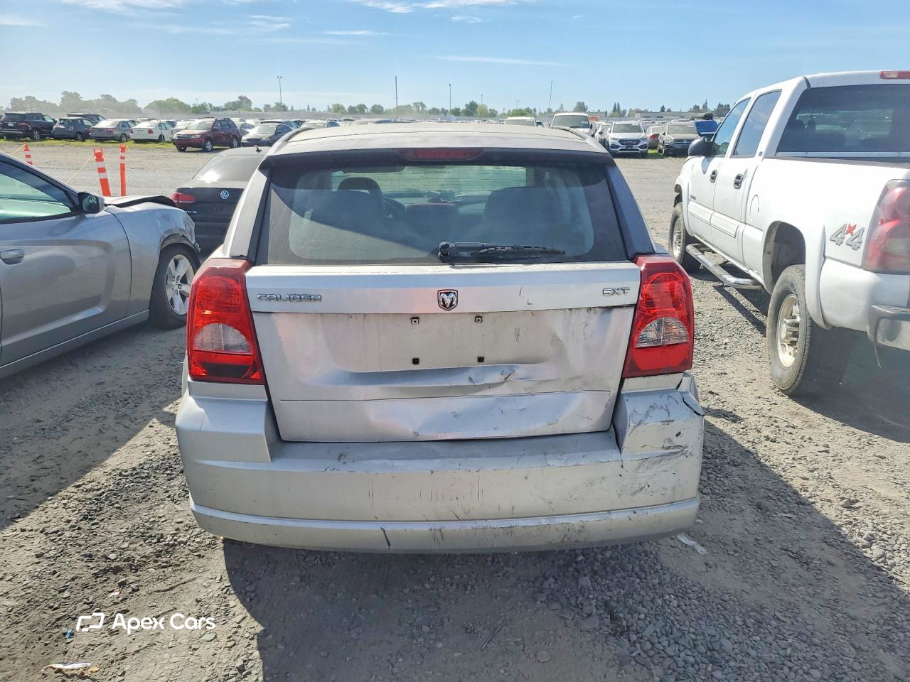 Dodge Caliber 2007