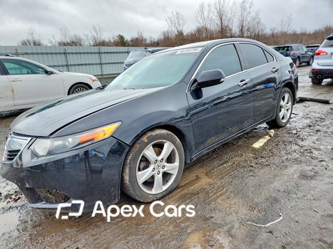 Acura TSX 2011 - Image 1 of 12
