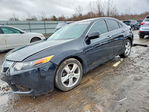 Acura TSX 2011