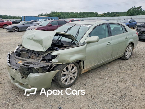 Toyota Avalon 2008 - Image 1 of 12