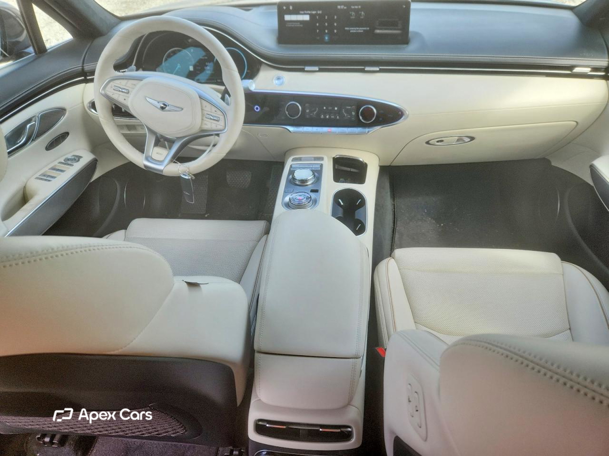 Genesis GV70 2024