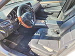 Mercedes-Benz E-klasse 2014