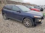 Jeep Cherokee 2015