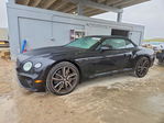 Bentley Continental 2020