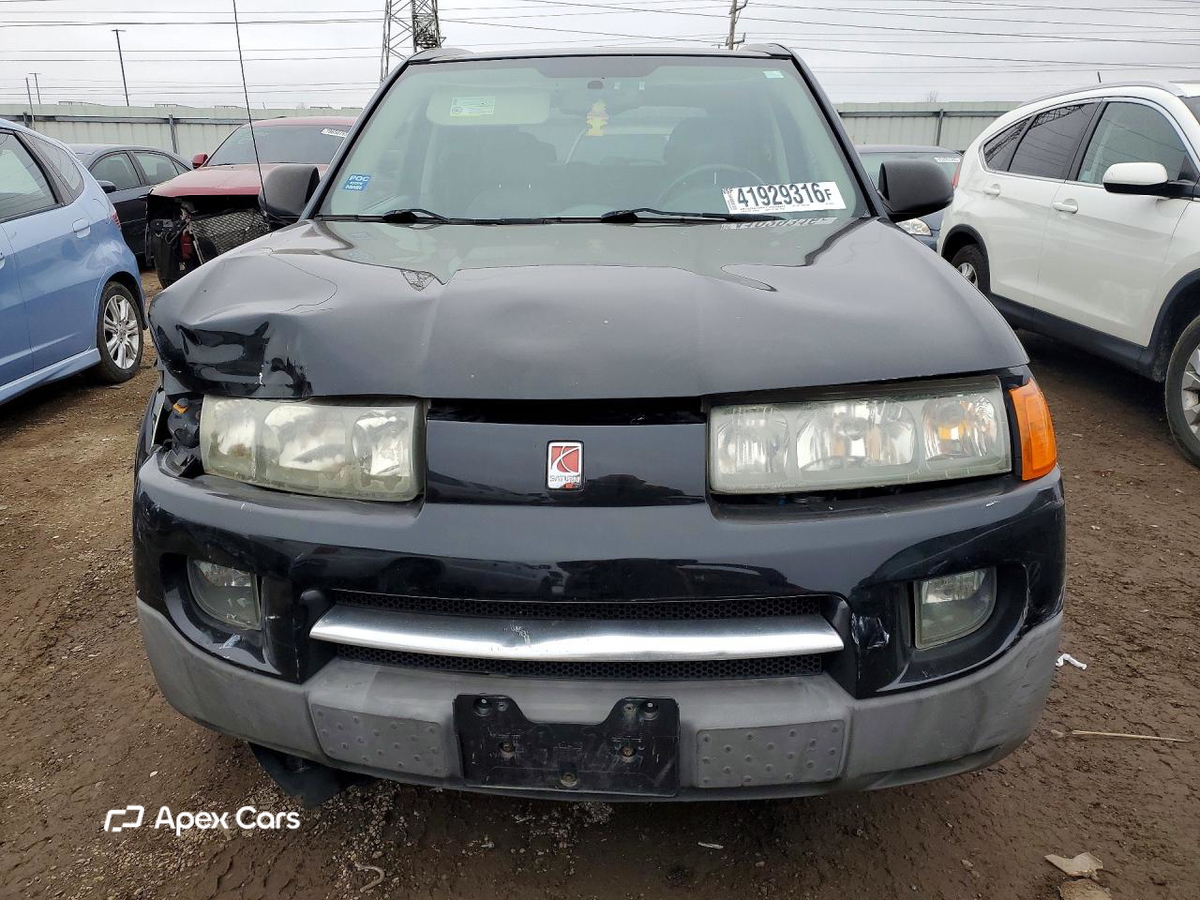 Saturn VUE 2004