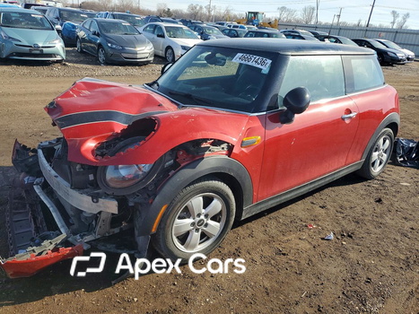 MINI Cooper 2015 - Zdjęcie 1 z 13