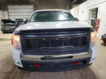 Chevrolet Silverado 2011