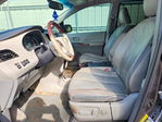Toyota Sienna 2011