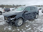 Kia Sorento 2017