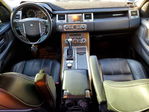 Land Rover Range Rover 2011