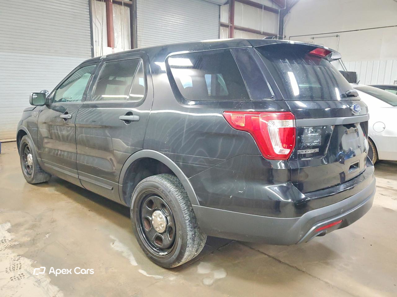 Ford Explorer 2017