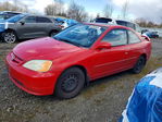 Honda Civic 2002