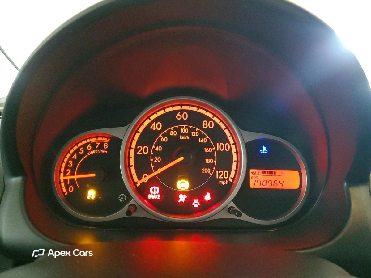 Mazda 2 2011