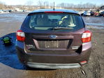 Subaru Impreza 2012