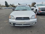 Subaru Legacy 2004