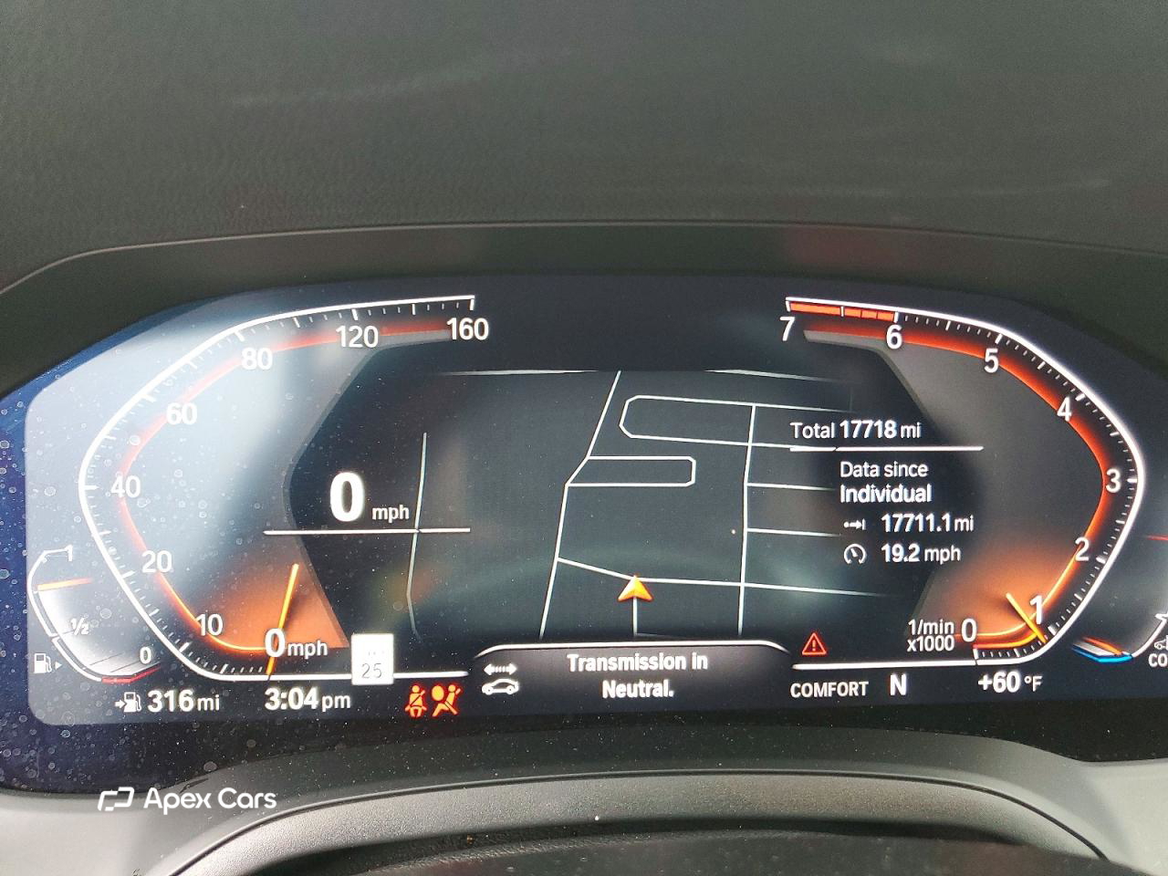 BMW Series 4 2023