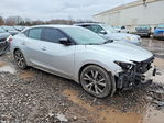 Nissan Maxima 2017