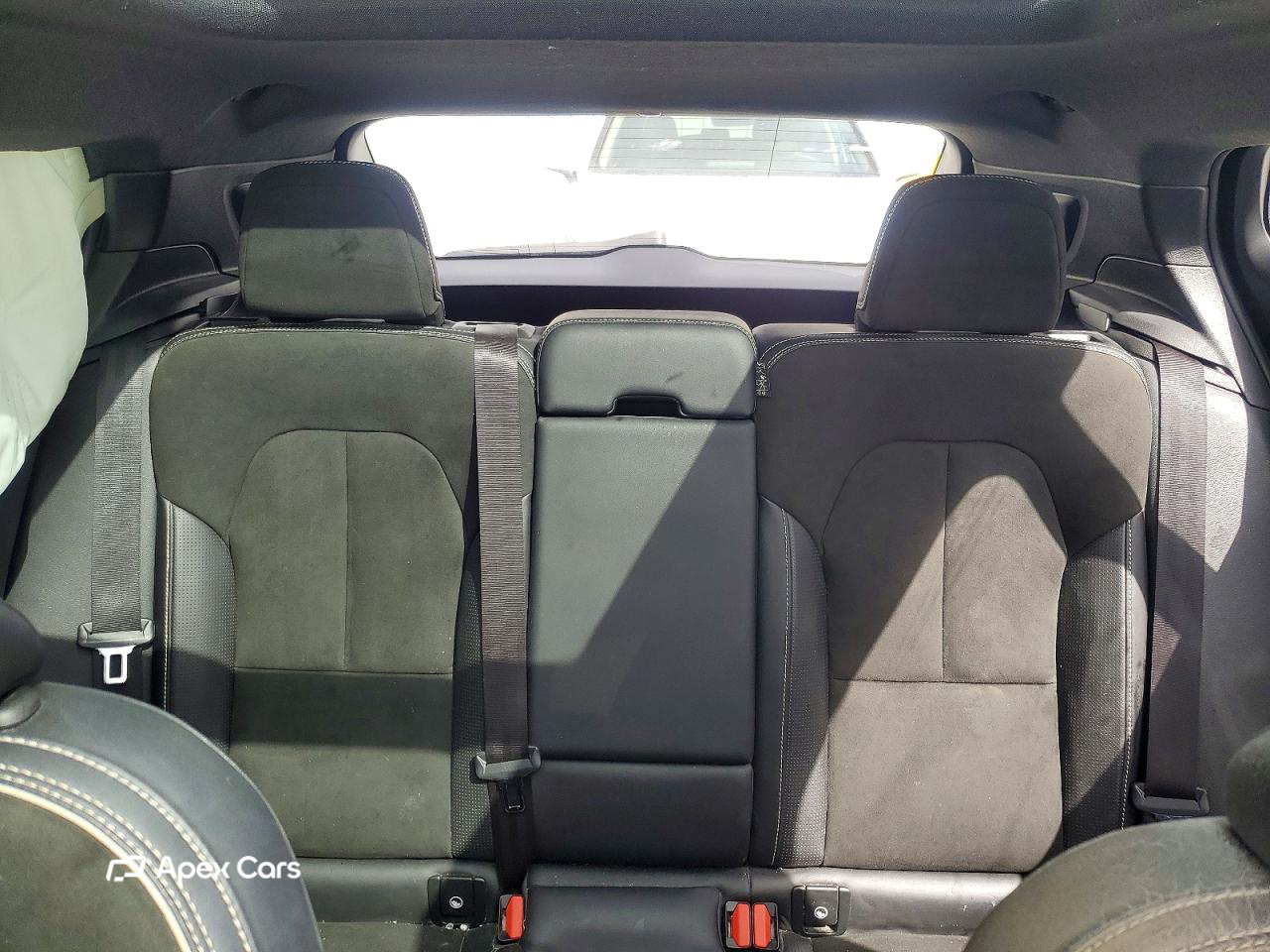 Volvo XC40 2019