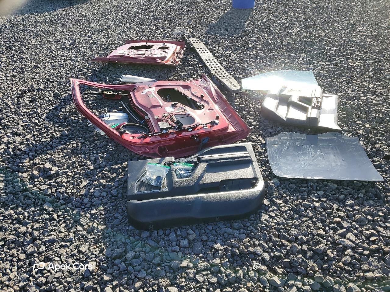 Ford F-150 2020
