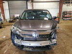 Honda Pilot 2019