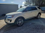 Ford Explorer 2018