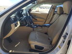 BMW Series 3 2015