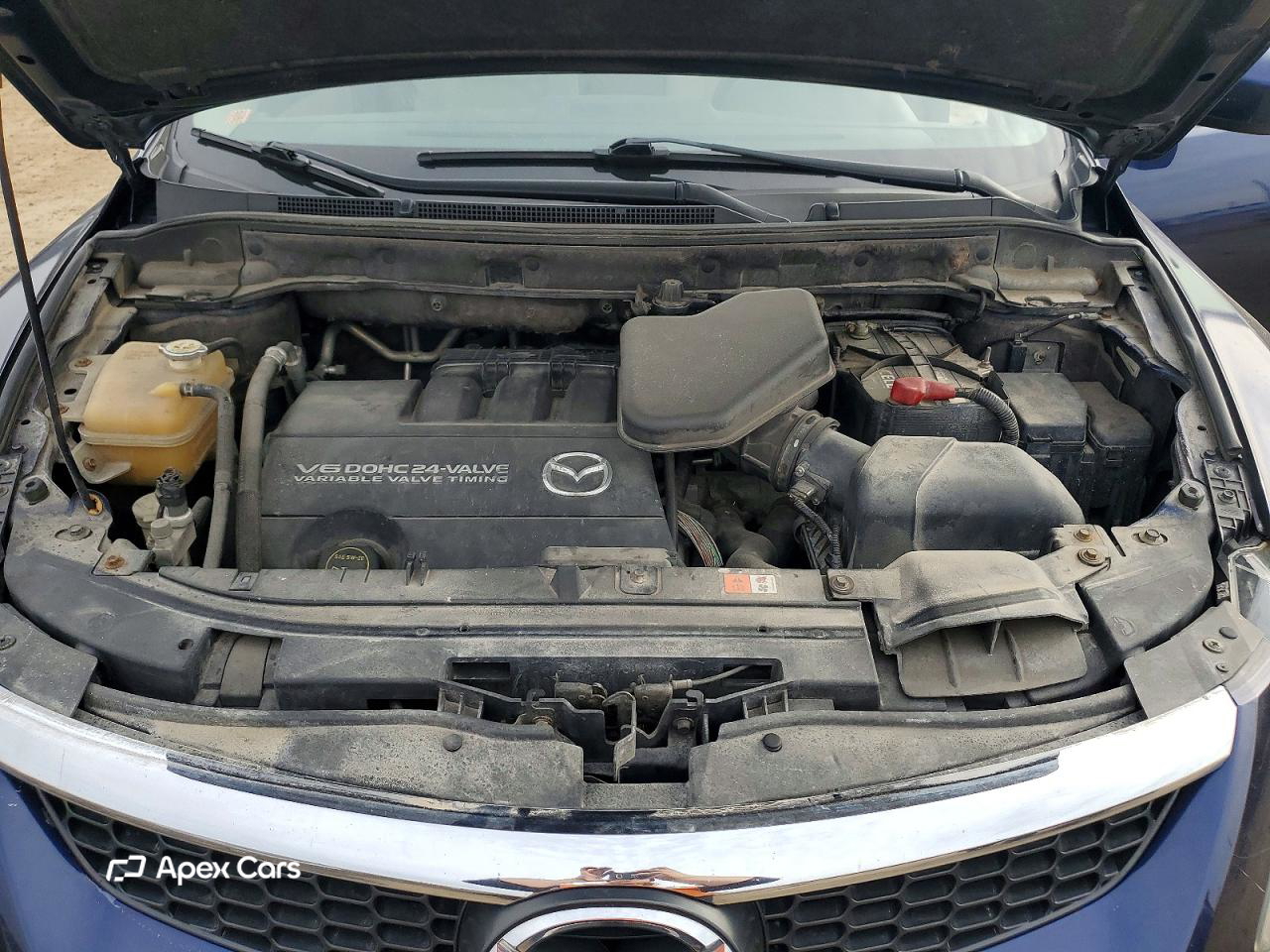 Mazda CX-9 2007