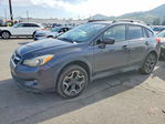 Subaru XV 2015