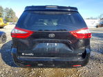Toyota Sienna 2018