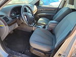 Hyundai Santa Fe 2010