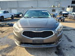 Kia Cadenza 2014