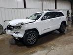 Jeep Cherokee 2018