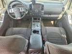 Nissan Pathfinder 2012