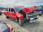 Chevrolet Silverado 2013